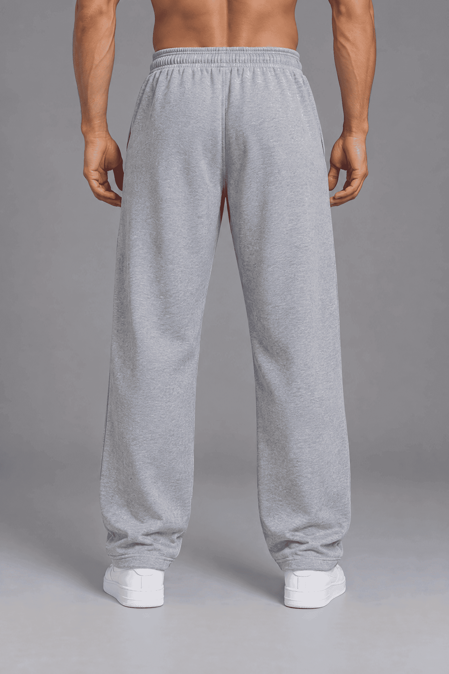 Core RYFT Sweats - Iron Grey thumbnail 3